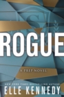 Rogue - Book
