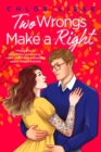 Two Wrongs Make a Right : 'The perfect romcom' Ali Hazelwood - Book