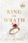 King of Wrath : from the bestselling author of the Twisted series - Book
