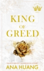 King of Greed : the instant Sunday Times bestseller - fall into a world of addictive romance . . . - Book