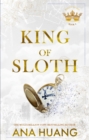 King of Sloth : addictive billionaire romance from the bestselling author of the Twisted series - Book