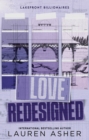 Love Redesigned : from the bestselling author of the Dreamland Billionaires series - eBook
