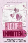 Love Unwritten : from the bestselling author the Dreamland Billionaires series - eBook