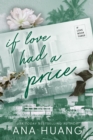 If Love Had A Price - Book