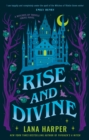 Rise and Divine - Book