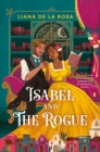 Isabel and The Rogue - Book