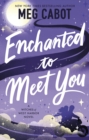 Enchanted to Meet You - Book