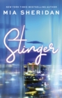 Stinger : A spicy second-chance romance - Book