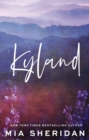 Kyland : A small-town friends-to-lovers romance - eBook