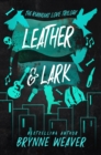 Leather & Lark - Book