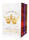 Kings of Sin 3-Book Boxed Set - Book