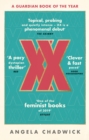 XX : The must-read feminist dystopian thriller - eBook