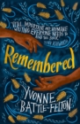 Remembered : Longlisted for the Women's Prize 2019 - eBook