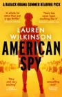 American Spy : a Cold War spy thriller like you've never read before - eBook