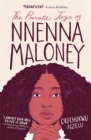 The Private Joys of Nnenna Maloney - Book