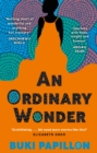 An Ordinary Wonder : Heartbreaking and charming coming-of-age fiction about love, loss and taking chances - eBook