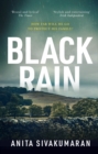 Black Rain : An utterly addictive crime thriller with breathtaking suspense - eBook