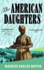 The American Daughters - eBook