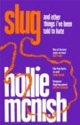 Slug : The Sunday Times Bestseller - Book