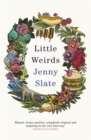 Little Weirds - Book
