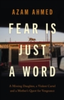 Fear is Just a Word - eBook