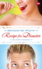 Recipe for Disaster - Book