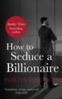 How to Seduce a Billionaire - Book