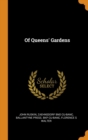 Of Queens' Gardens - Book