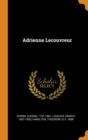 Adrienne Lecouvreur - Book