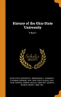 History of the Ohio State University : V.8;pt.1 - Book