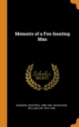 Memoirs of a Fox-Hunting Man - Book