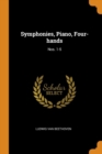 Symphonies, Piano, Four-Hands : Nos. 1-5 - Book