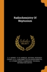 Radiochemistry of Neptunium - Book