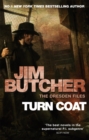 Turn Coat : The Dresden Files, Book Eleven - Book
