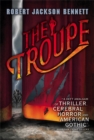 The Troupe - Book