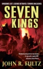 Seven Kings : Books of the Shaper: Volume 2 - Book
