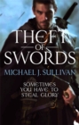 Theft Of Swords : The Riyria Revelations - Book