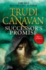 Successor's Promise : The thrilling fantasy adventure (Book 3 of Millennium's Rule) - Book