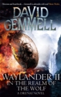 Waylander II - Book