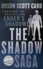 The Shadow Saga Omnibus - Book