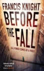 Before the Fall : Book 2 of the Rojan Dizon Novels - Book
