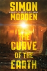 The Curve of the Earth - Book