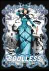 Soulless: The Manga, Vol. 2 - Book