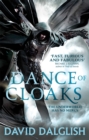 A Dance of Cloaks : Book 1 of Shadowdance - Book