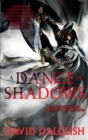 A Dance of Shadows : Book 4 of Shadowdance - Book