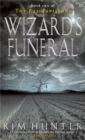 Wizard's Funeral : The Red Pavilions: Book Two - Book