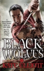 Black Wolves - Book