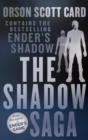 The Shadow Saga Omnibus - eBook