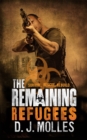 The Remaining: Refugees - Book