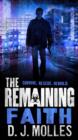 The Remaining: Faith - eBook